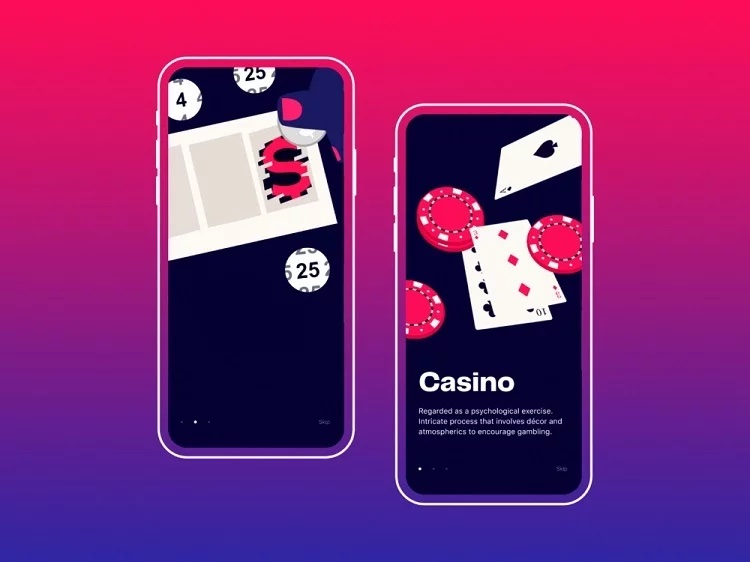 casino-mobil