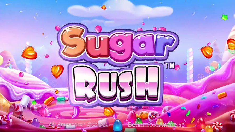 Sugar Rush 1